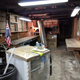 Illustration for article titled Garage Gutting: Day 3